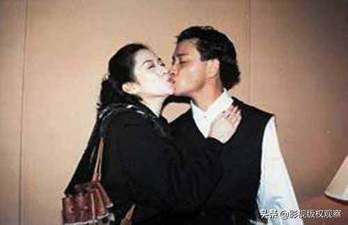 梅艳芳逝世16周年，知名导演发文揭秘张国荣“哥哥”称号来由