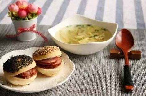 孩子怎么补钙最合适！这6道食谱比钙片更管用