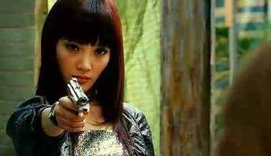 另一场“美国梦”：好莱坞里的东方美人，文化霸权下的欲望符号