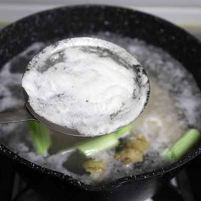 99%的人都吃过的白切鸡腿，只有1%的人会做