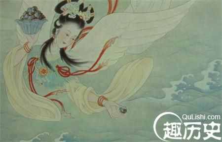 揭秘精卫填海中的精卫是一只什么样的鸟