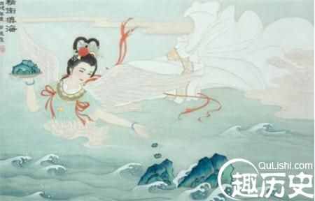 揭秘精卫填海中的精卫是一只什么样的鸟