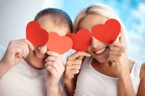 女人花痴的六种表现，尤其是第六种