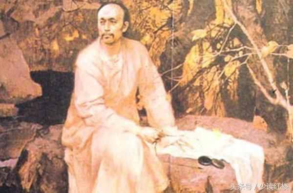 红楼梦的作者不是曹雪芹？清代学者的笔记有明确记载！