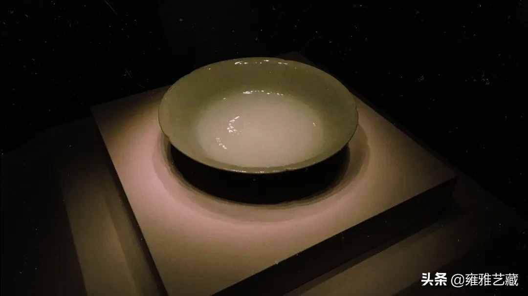 华夏五千年，“流光溢彩”是他们的，我什么也没有