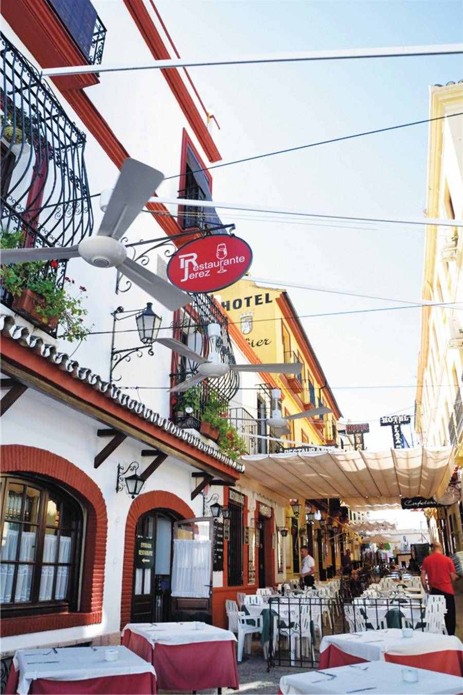 龙达，我们私奔到“天崖”