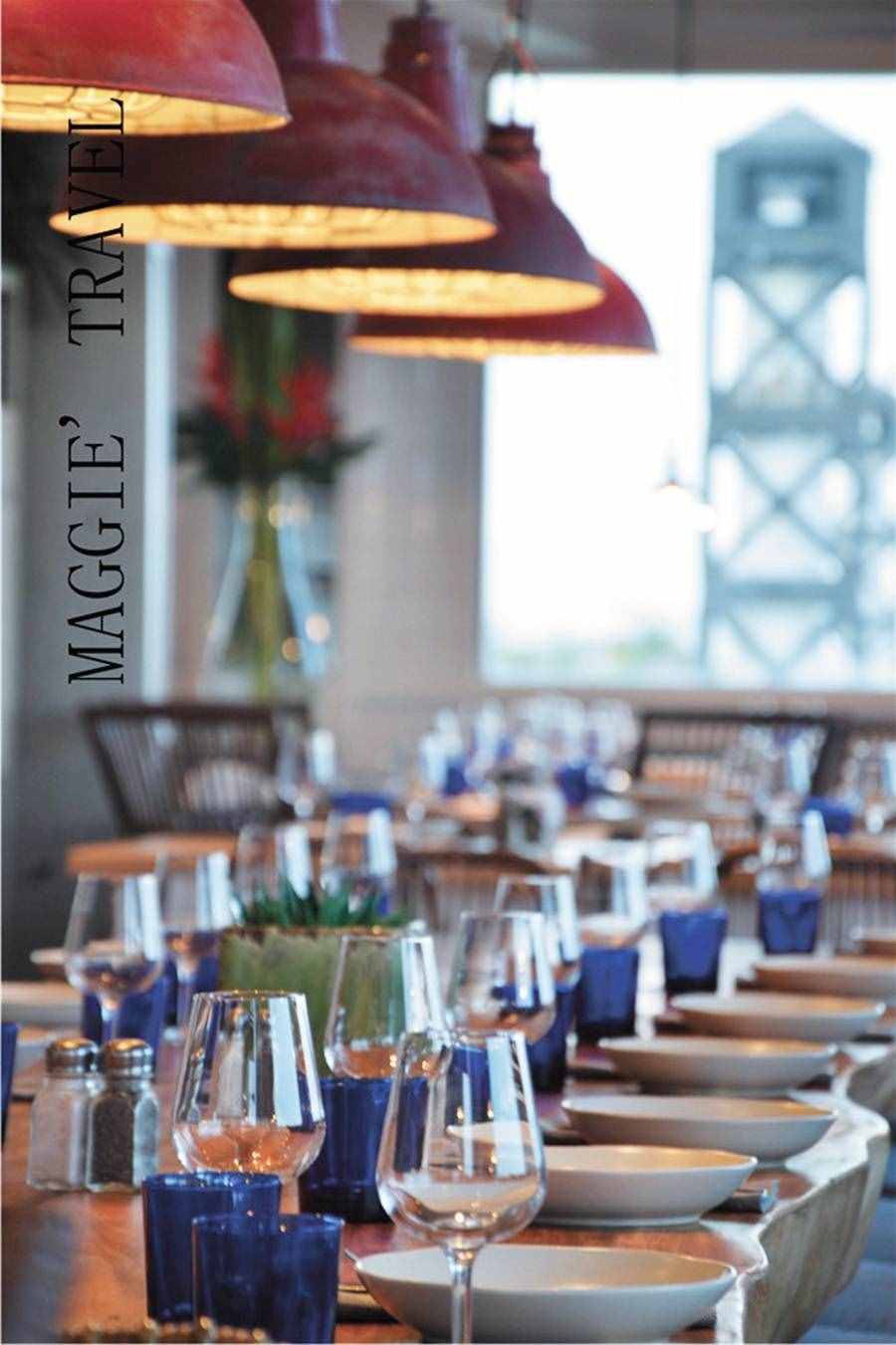 龙达，我们私奔到“天崖”