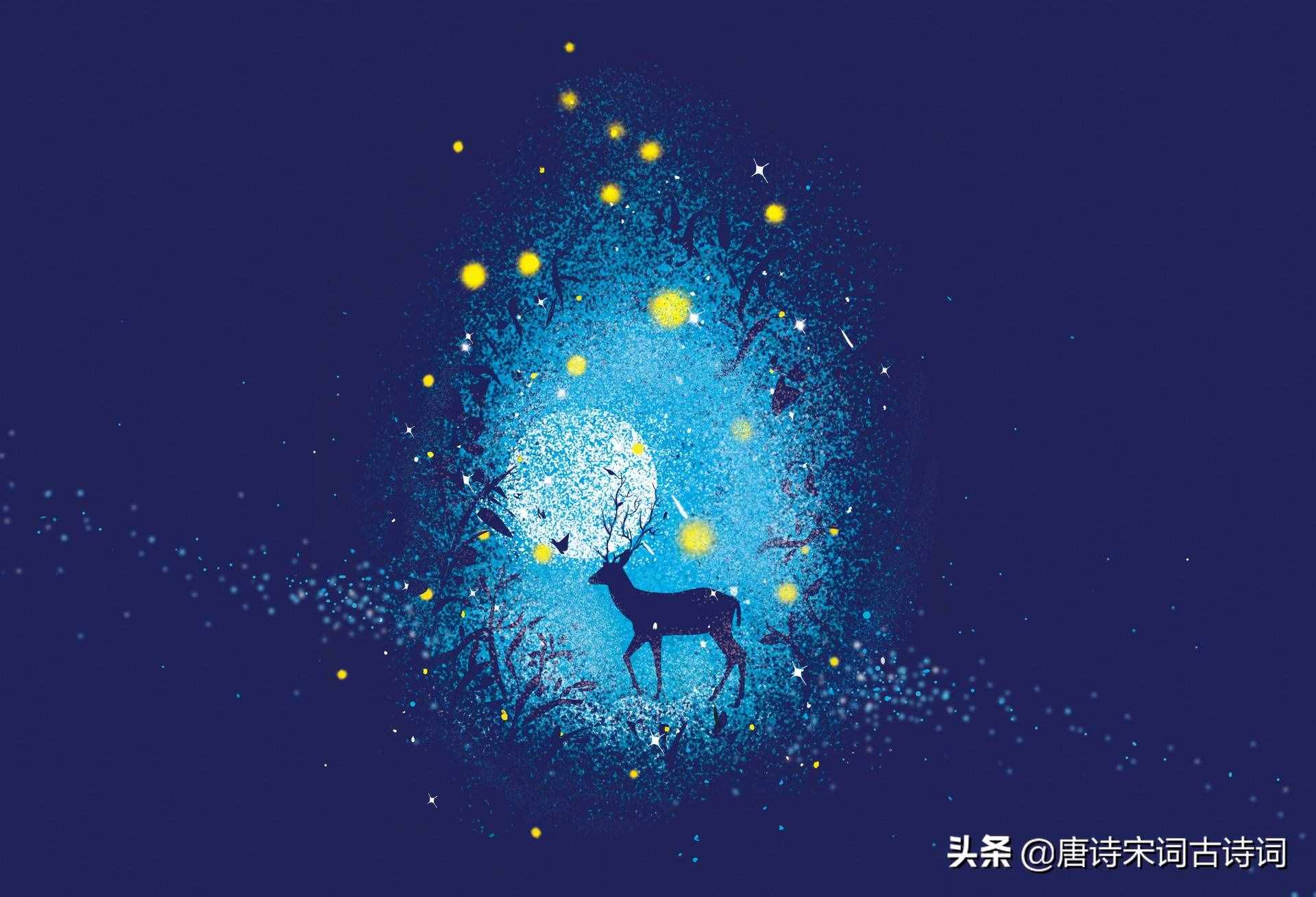 描写动物的诗句你知道多少呢，下面30句你都知道么