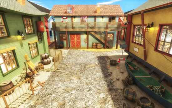 生活就像一盒巧克力