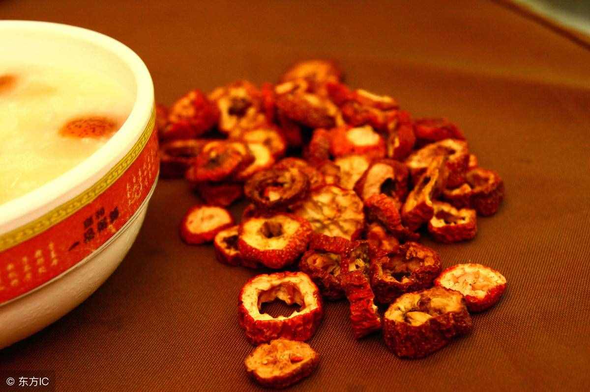 20个中药养生茶方，收藏一下吧，以后养生用的着