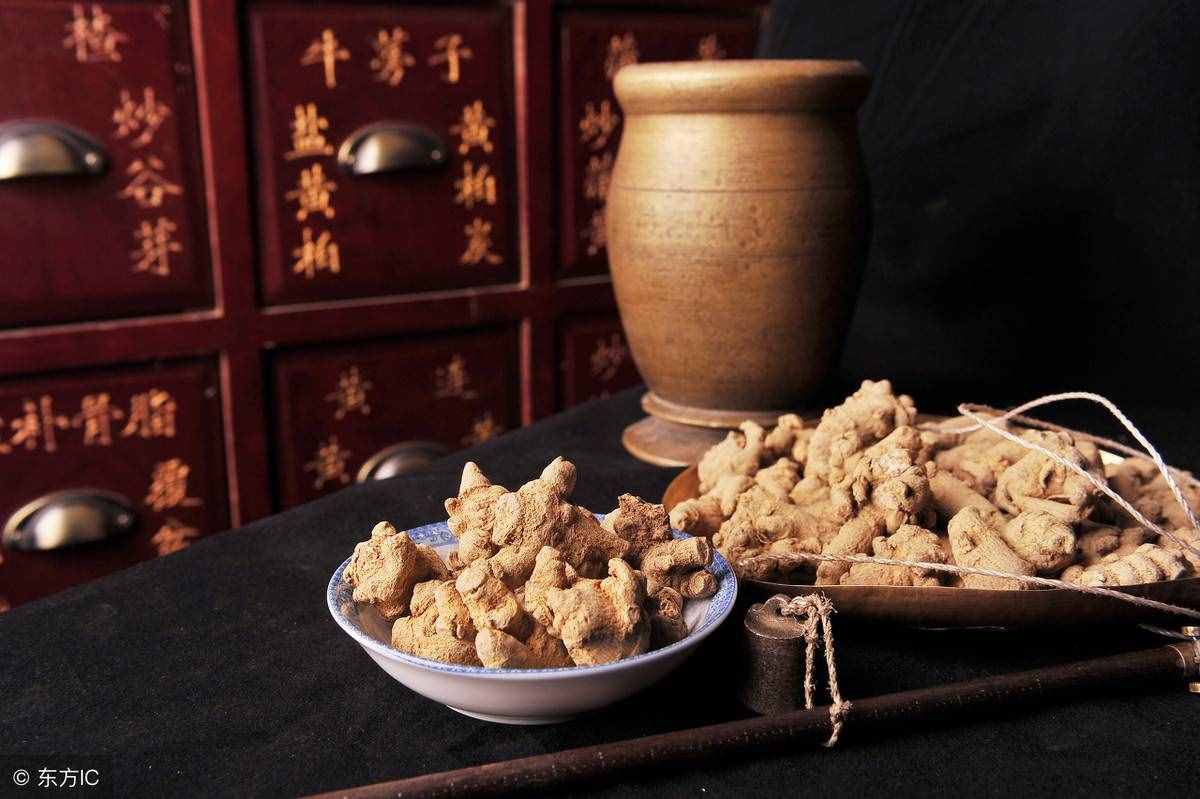 20个中药养生茶方，收藏一下吧，以后养生用的着