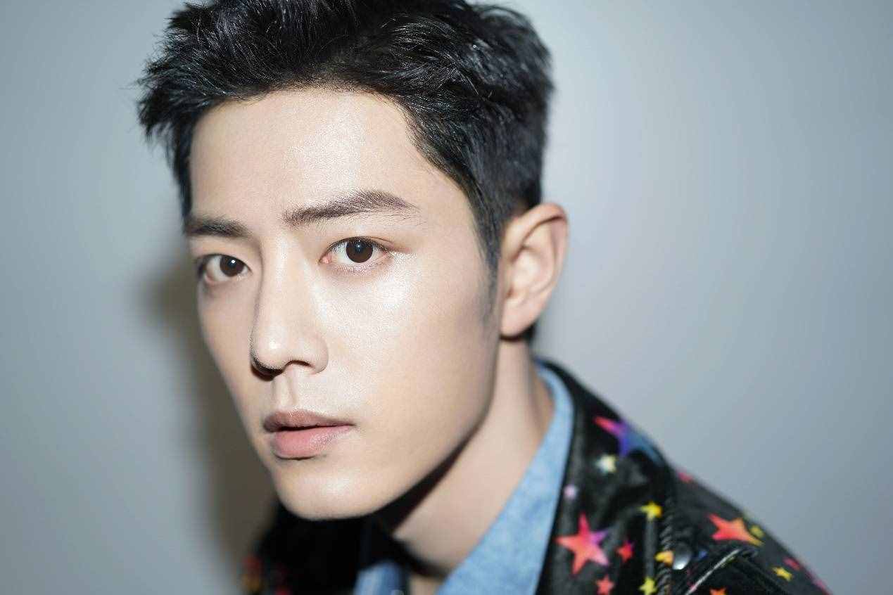 今年全球最帅榜单出炉，肖战登顶成中国首位，阿汤哥小李子排后面