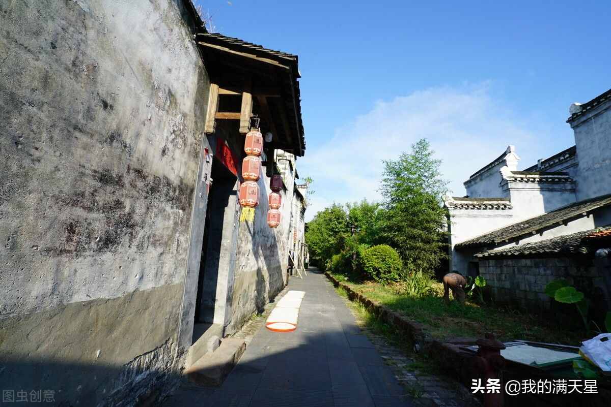 忘掉凤凰吧，这5个才是湖南最该去的古镇！一定不会让你失望