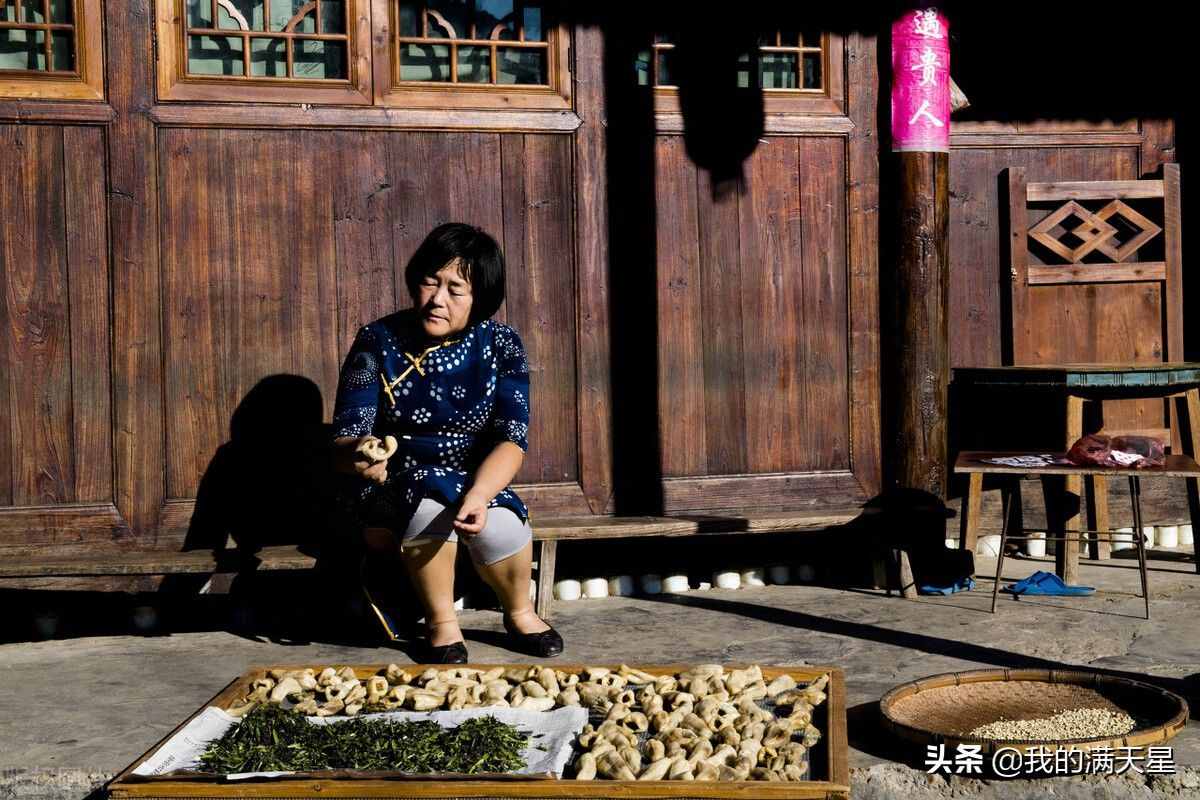 忘掉凤凰吧，这5个才是湖南最该去的古镇！一定不会让你失望