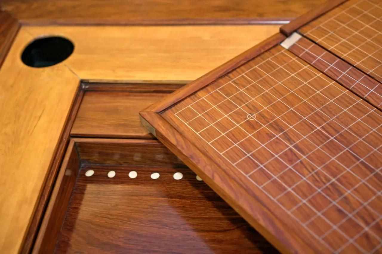 人无癖不可交，那些西方人痴迷的名门黄花梨家具