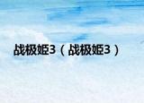 战极姫3（战极姫3）