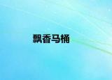 飘香马桶