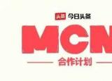 mcn是什么意思（什么是MCN）