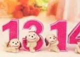1314什么意思（1314是一生一世）