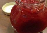 山楂酱的做法（ 自制山楂酱的做法步骤）