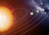 银河系八大行星（太阳系八大行星）