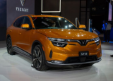 2023年VinfastVF8动手预览这款新电动汽车应该出现在您的雷达上的5个原因