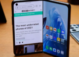 OnePlus倾向于复制OppoFindN以在2023年推出首款可折叠手机