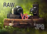 jpg（你选RAW还是JPG）