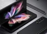 三星GalaxyZFold4智能手机规格泄露