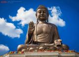 世界上最大的坐佛位于（世界最大释迦牟尼坐佛原来在这里）