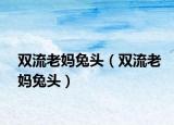 双流老妈兔头（双流老妈兔头）