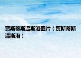 贾斯蒂斯温斯洛图片（贾斯蒂斯温斯洛）