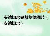 安德切尔史都华德图片（安德切尔）