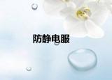 防静电服