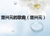 楚兴元的歌曲（楚兴元）