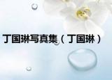 丁国琳写真集（丁国琳）