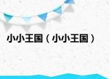小小王国（小小王国）