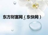 东方财富网（东快网）