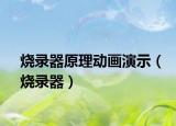 烧录器原理动画演示（烧录器）