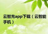 云智充app下载（云智能手机）