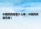 中国西西里是什么梗（中国西西音乐网）