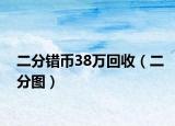 二分错币38万回收（二分图）