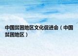中国贫困地区文化促进会（中国贫困地区）