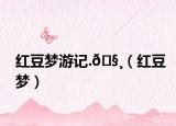 红豆梦游记.