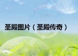 圣殿图片（圣殿传奇）