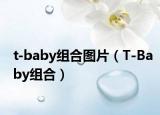t-baby组合图片（T-Baby组合）