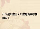 什么是尸鳖王（尸鳖是真实存在的吗）