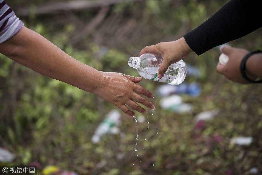 酒精、双氧水、碘伏，这些常见伤口消毒剂你会用吗？