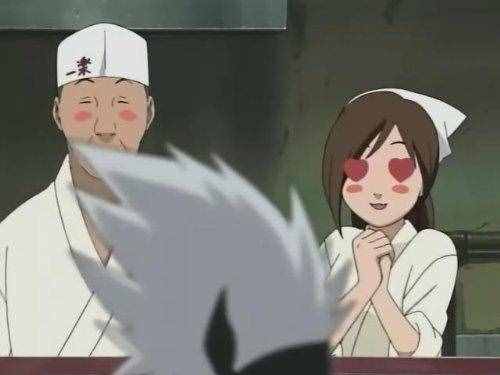 帅炸了！卡卡西真面目动画首曝！