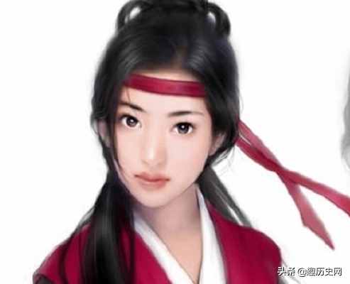 古代四大女名医之一的张小娘子，她的医术从何而来？